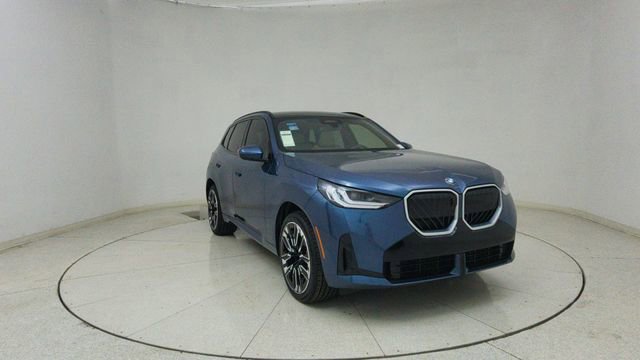 Used 2025 BMW X3 xDrive30i w/ Premium Package image 64