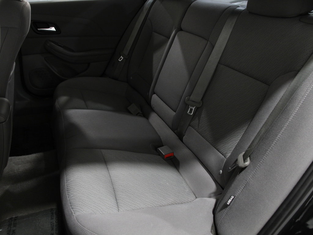 Used 2014 Chevrolet Malibu LS image 14
