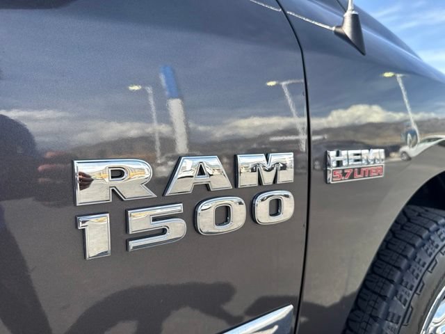 Used 2014 RAM 1500 Limited AWD/4WD image 4
