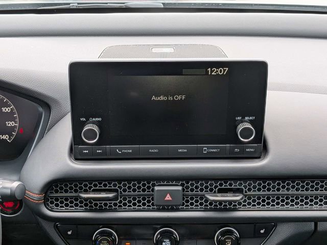 Used 2023 Honda HR-V Sport image 18