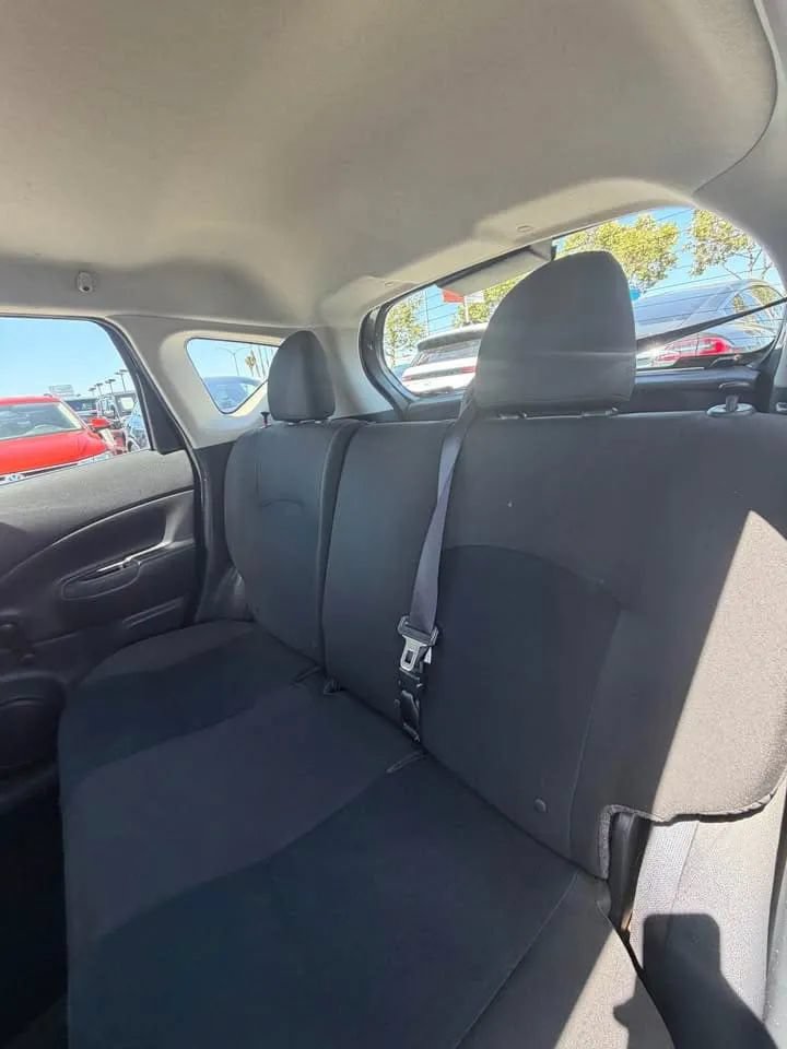 Used 2018 Nissan Versa Note S FWD image 8