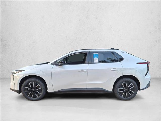 New 2026 Toyota bZ FWD image 5