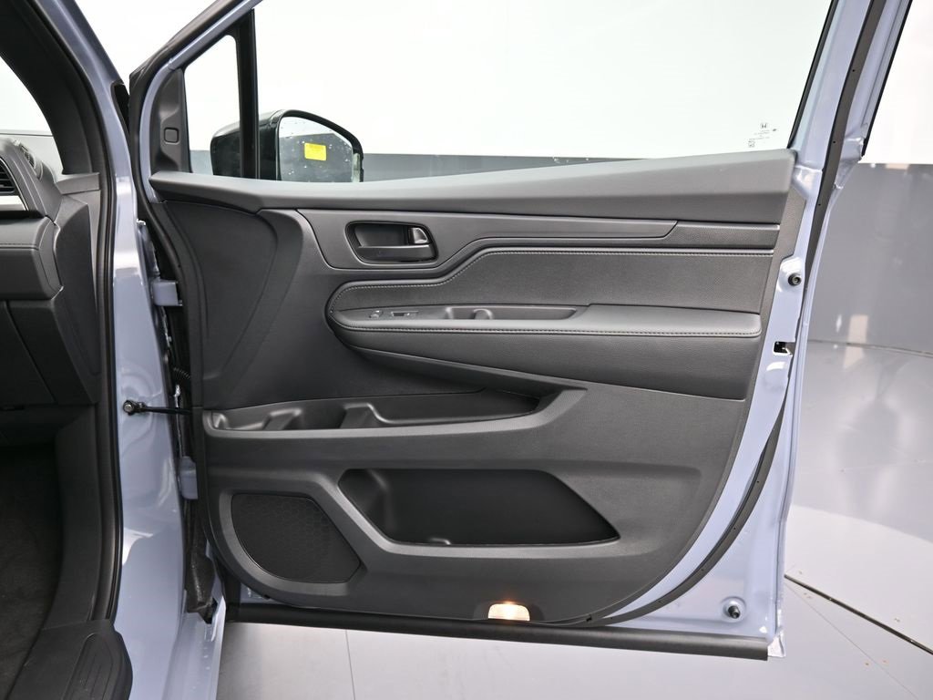 New 2026 Honda Odyssey Sport-L image 38