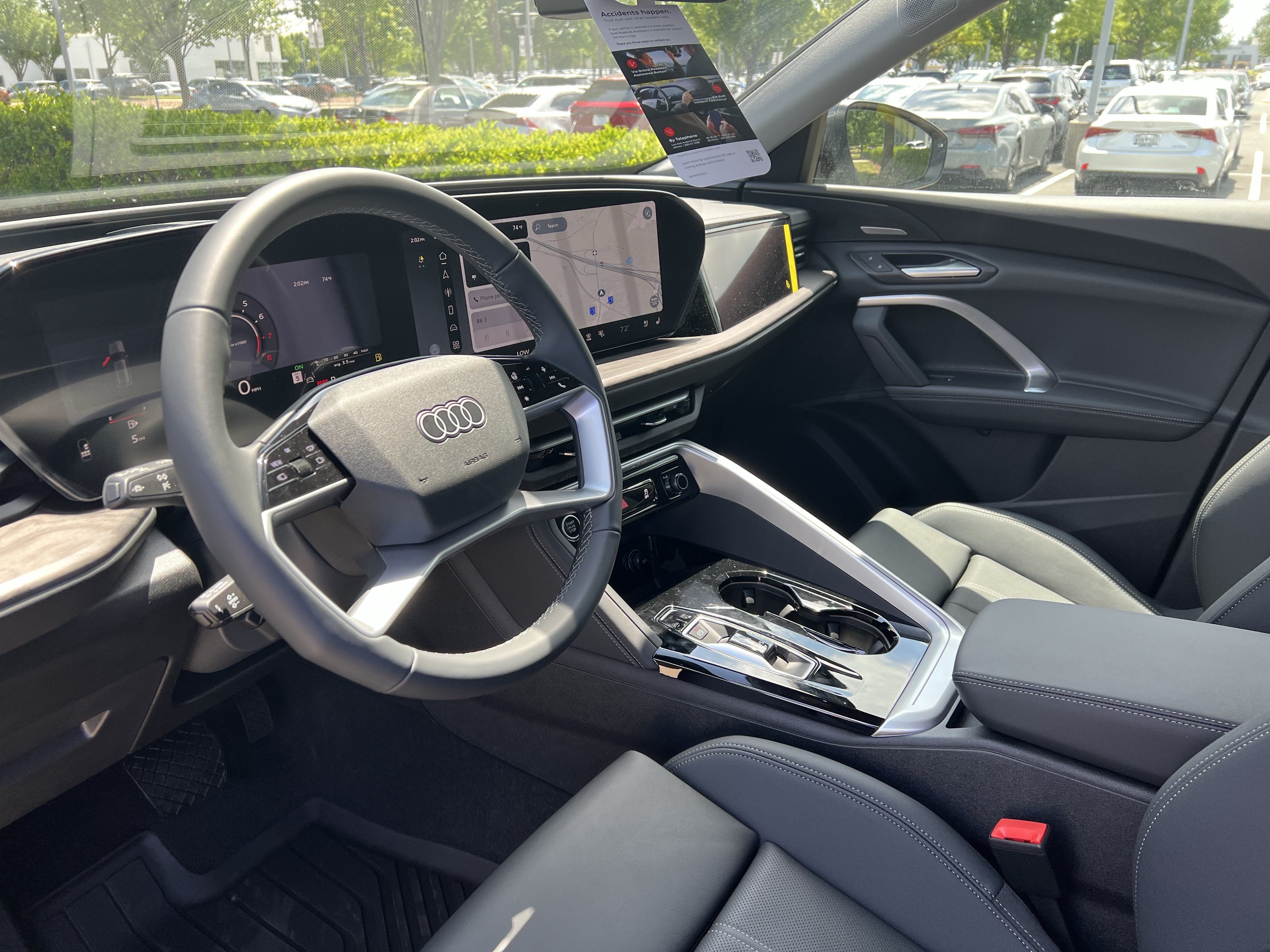Used 2026 Audi Q5 Premium AWD/4WD image 16