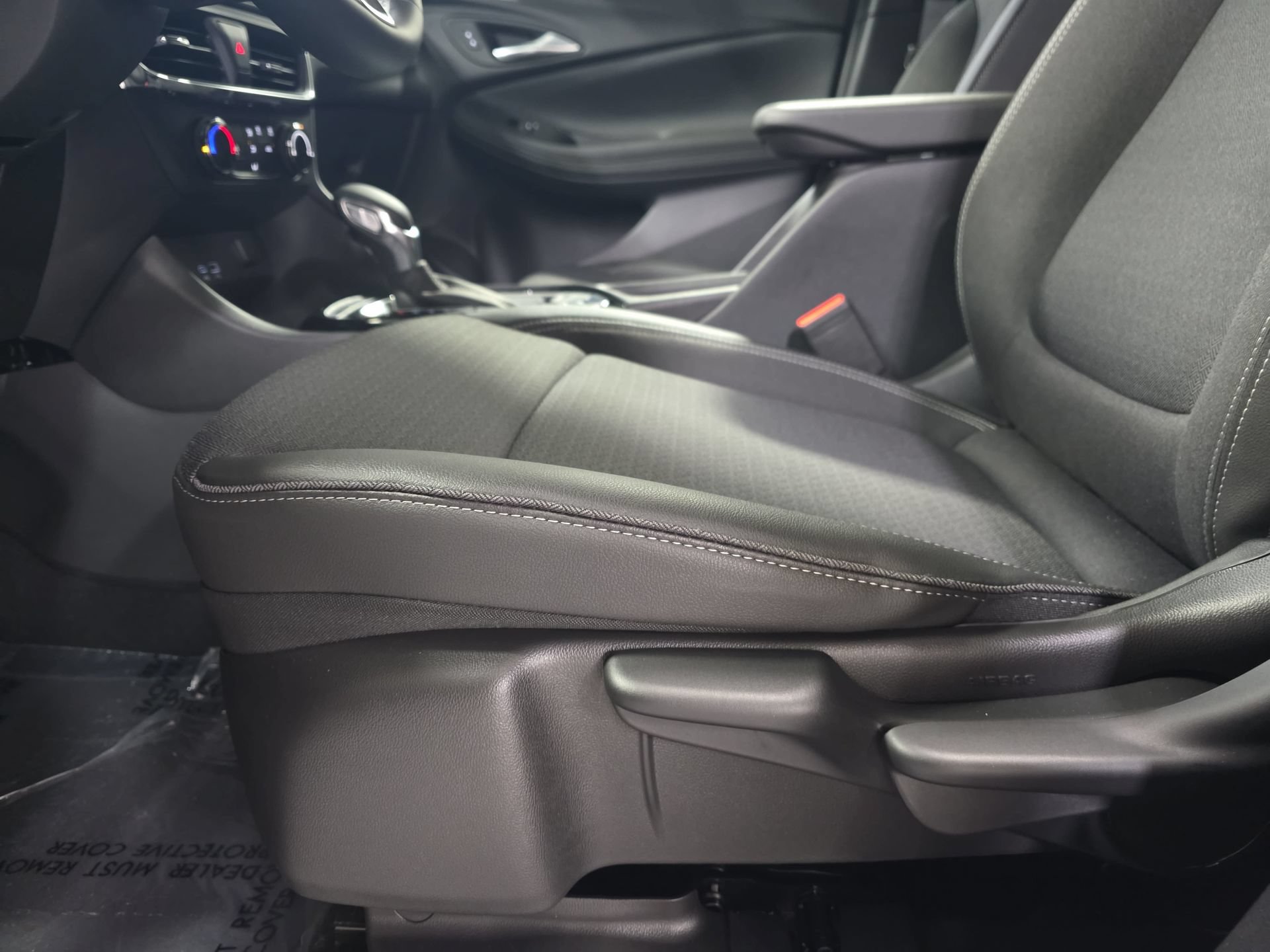 Used 2026 Buick Encore GX Preferred FWD image 28