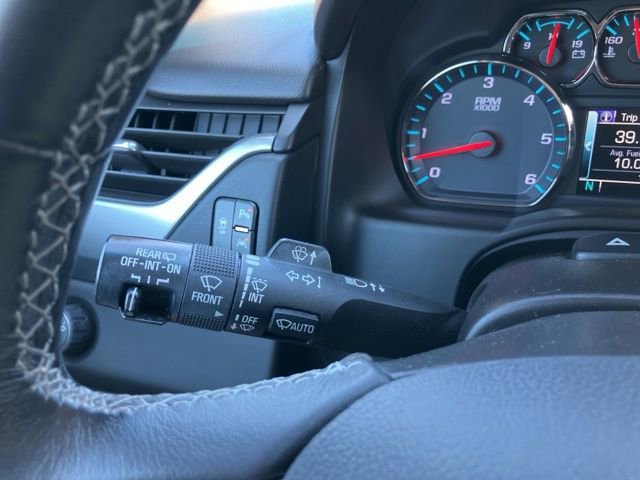 Used 2018 Chevrolet Tahoe LS w/ Enhanced Driver Alert Package RWD image 24