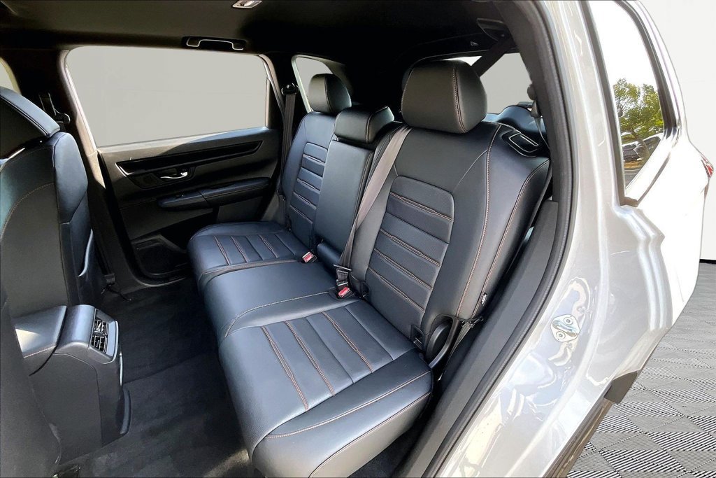 Certified 2026 Honda CR-V Sport-L image 16