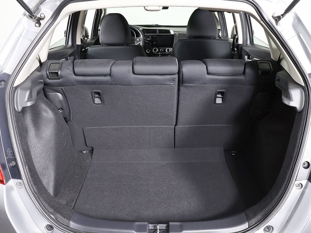Used 2020 Honda Fit EX image 18