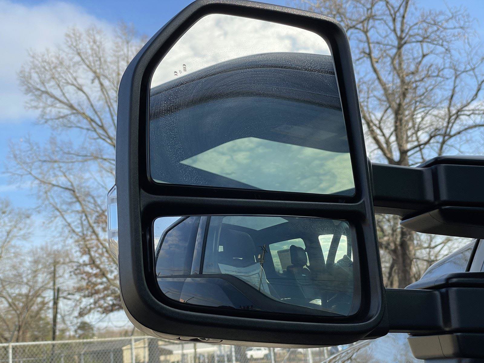 New 2026 Ford F250 Platinum AWD/4WD image 39