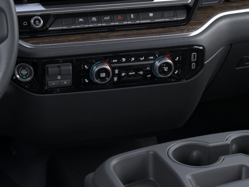 New 2026 GMC Sierra 1500 Elevation image 23