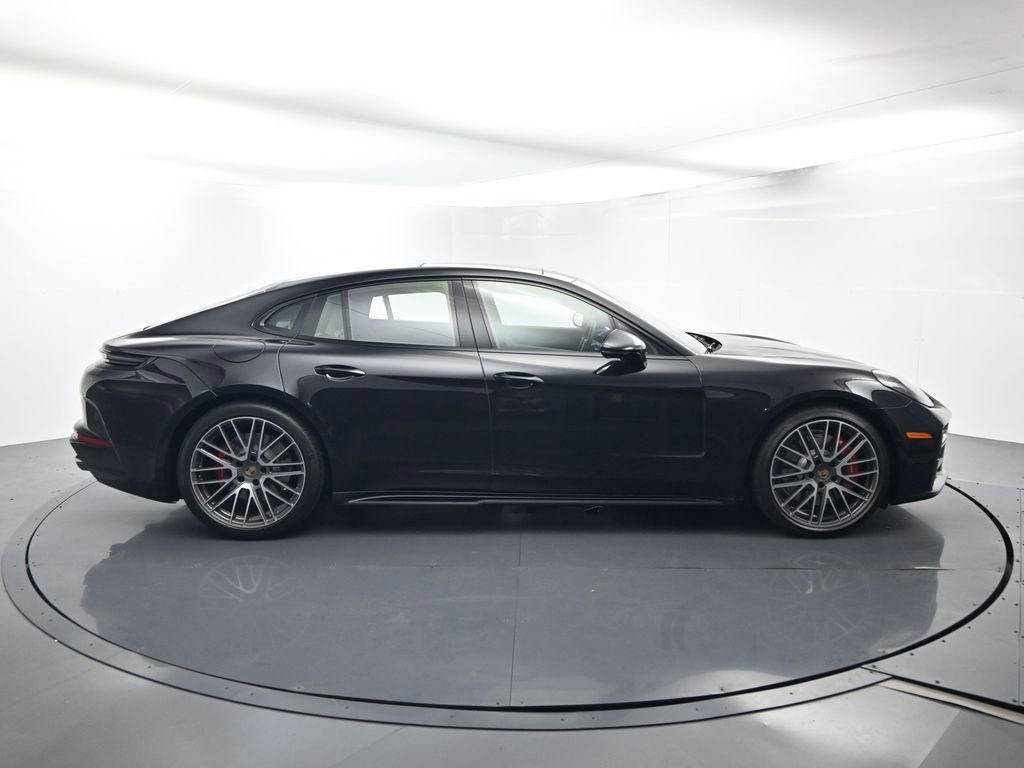 Certified 2026 Porsche Panamera GTS image 16