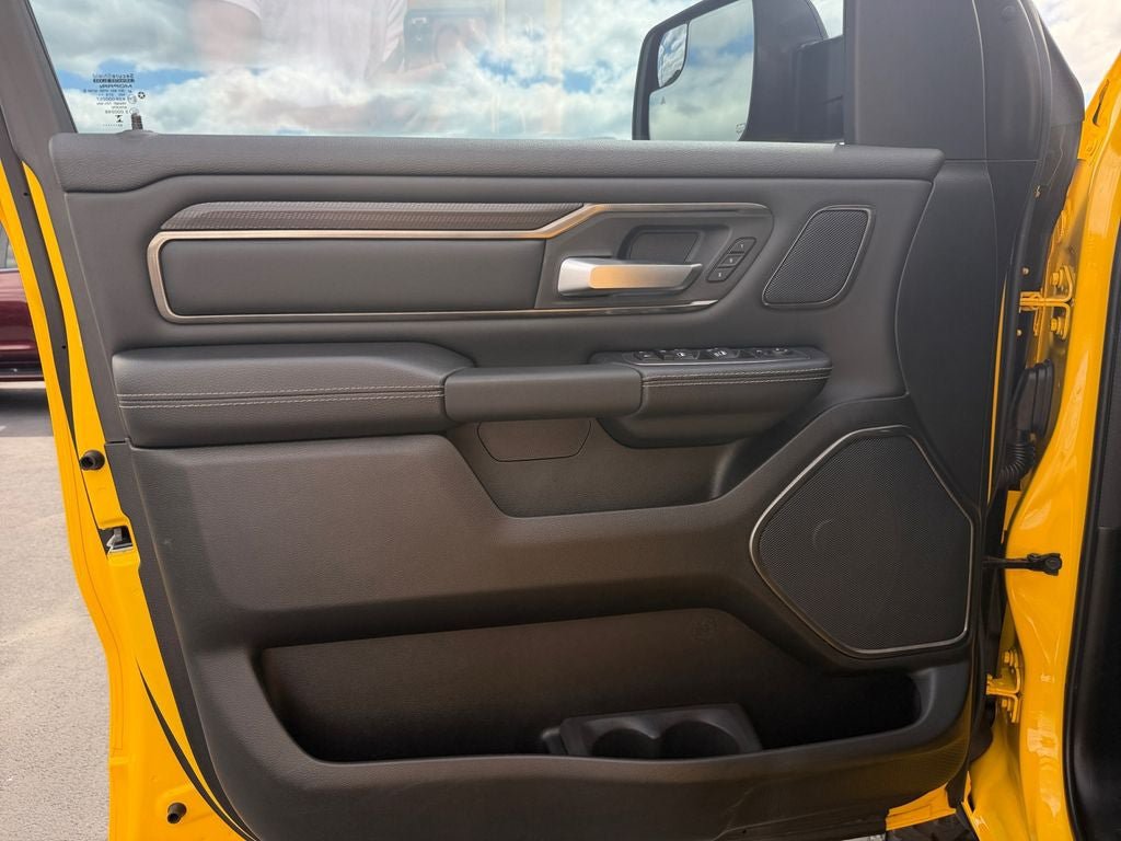 Used 2023 RAM 1500 Rebel w/ Rebel Level 2 Equipment Group AWD/4WD image 20