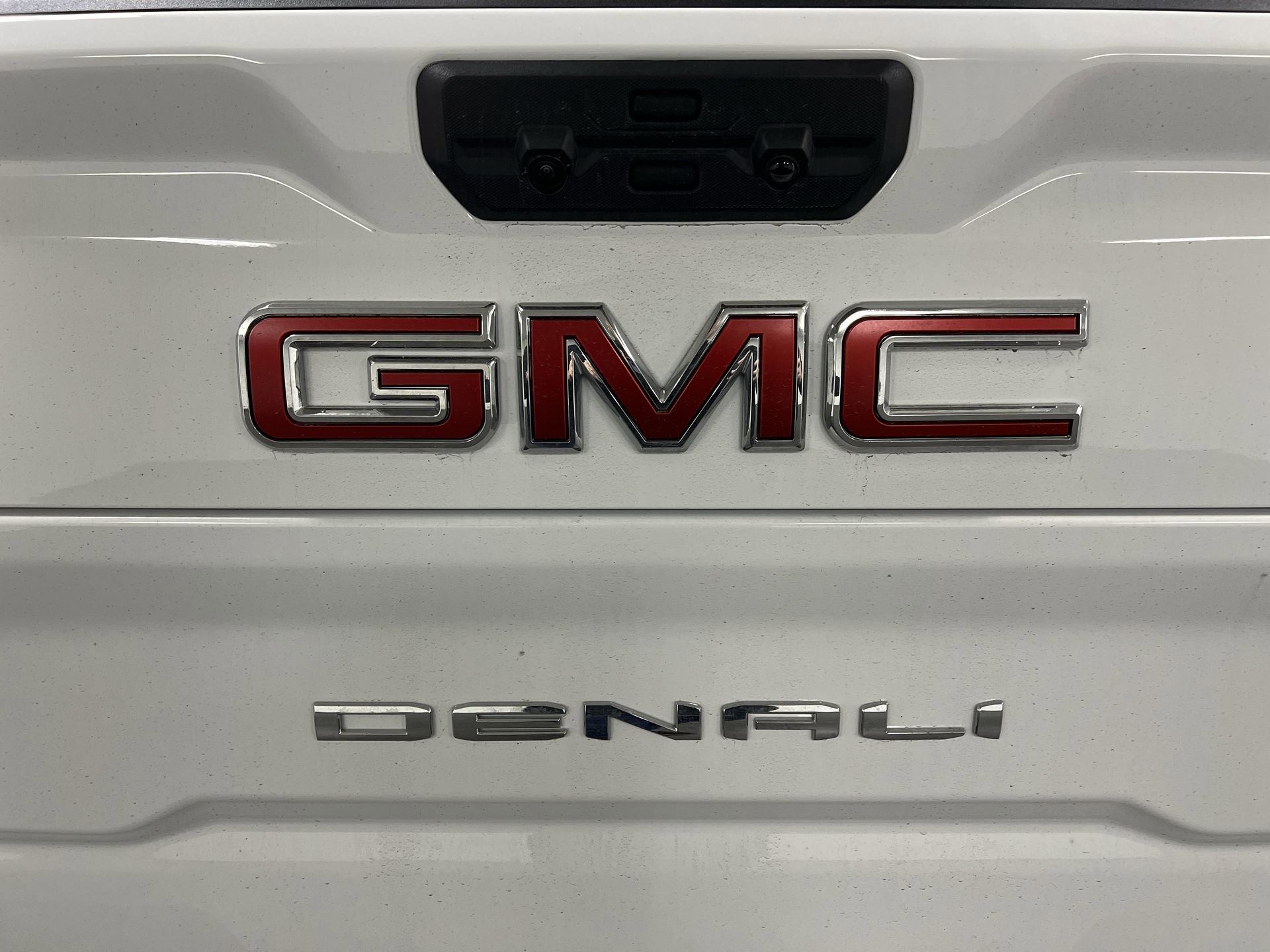New 2025 GMC Sierra 2500 Denali w/ Denali Reserve Package image 68
