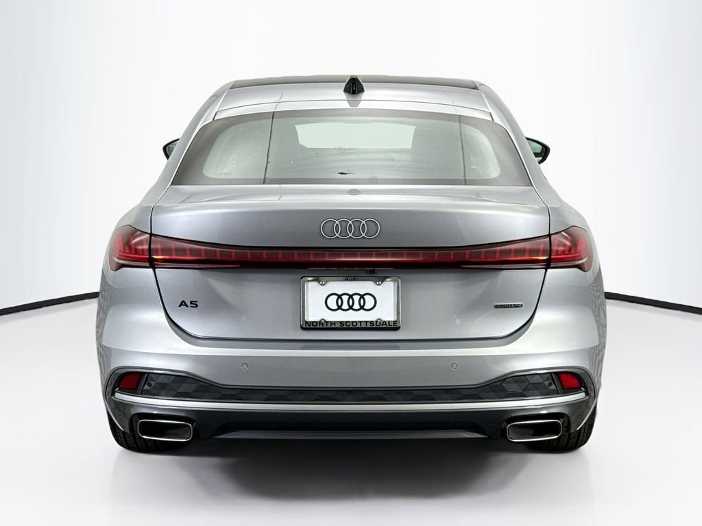 Used 2025 Audi A5 2.0T Premium image 7