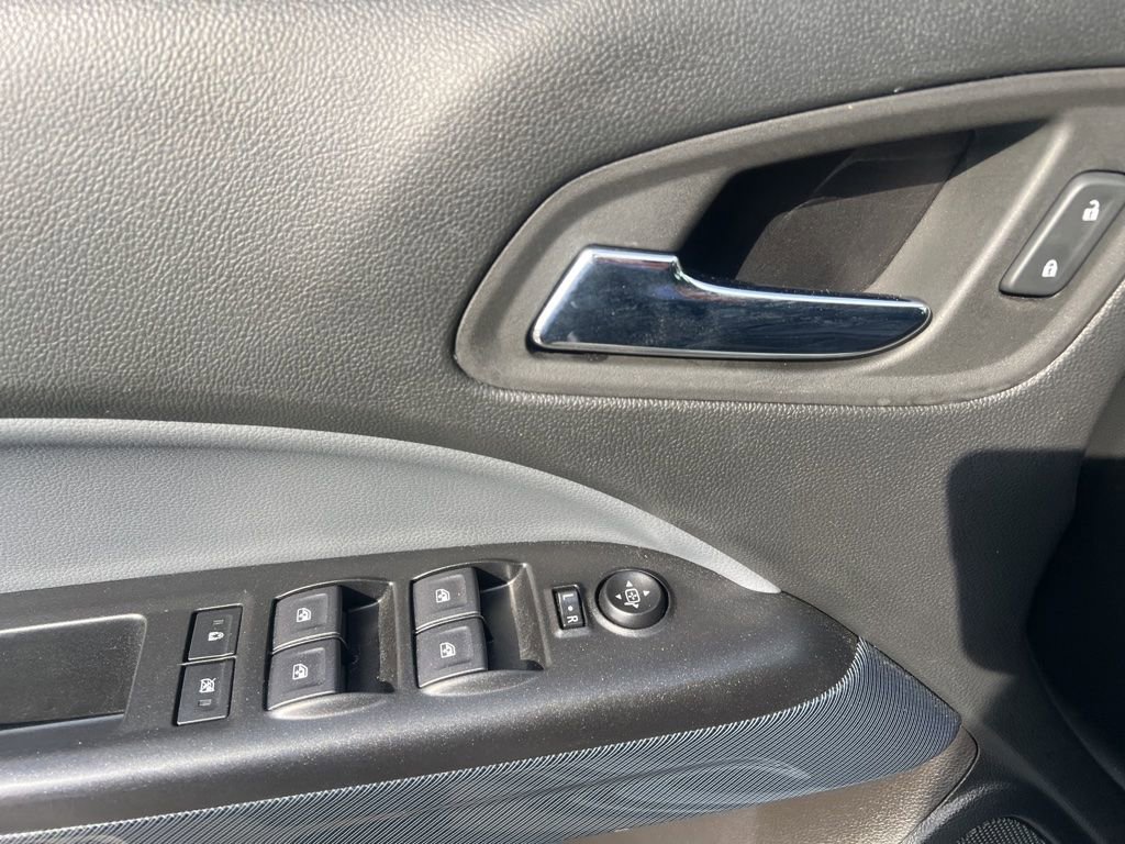 Used 2022 Chevrolet Colorado Z71 image 51