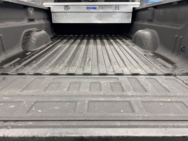 Used 2016 Chevrolet Silverado 2500 LT w/ LT Convenience Package AWD/4WD image 11