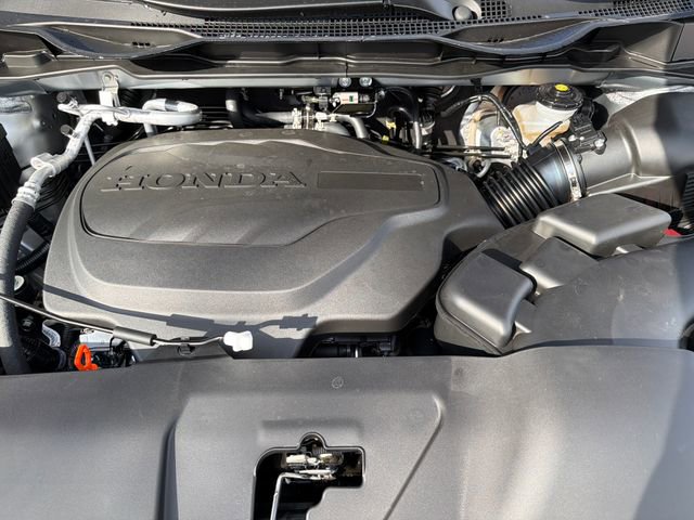 New 2026 Honda Odyssey Touring image 27