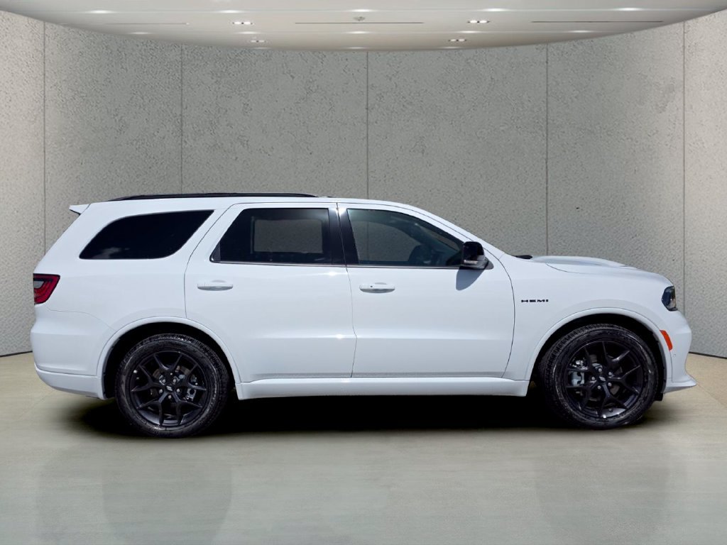 New 2026 Dodge Durango GT AWD/4WD image 4