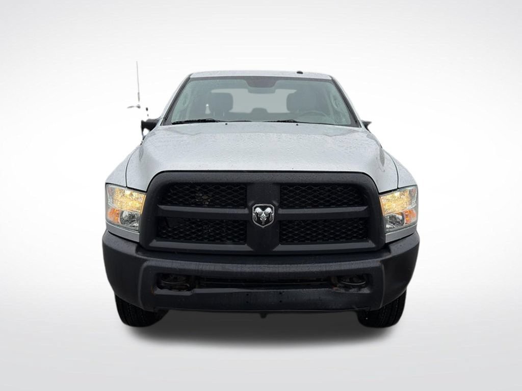 Used 2018 RAM 3500 Tradesman w/ Popular Equipment Group AWD/4WD image 24