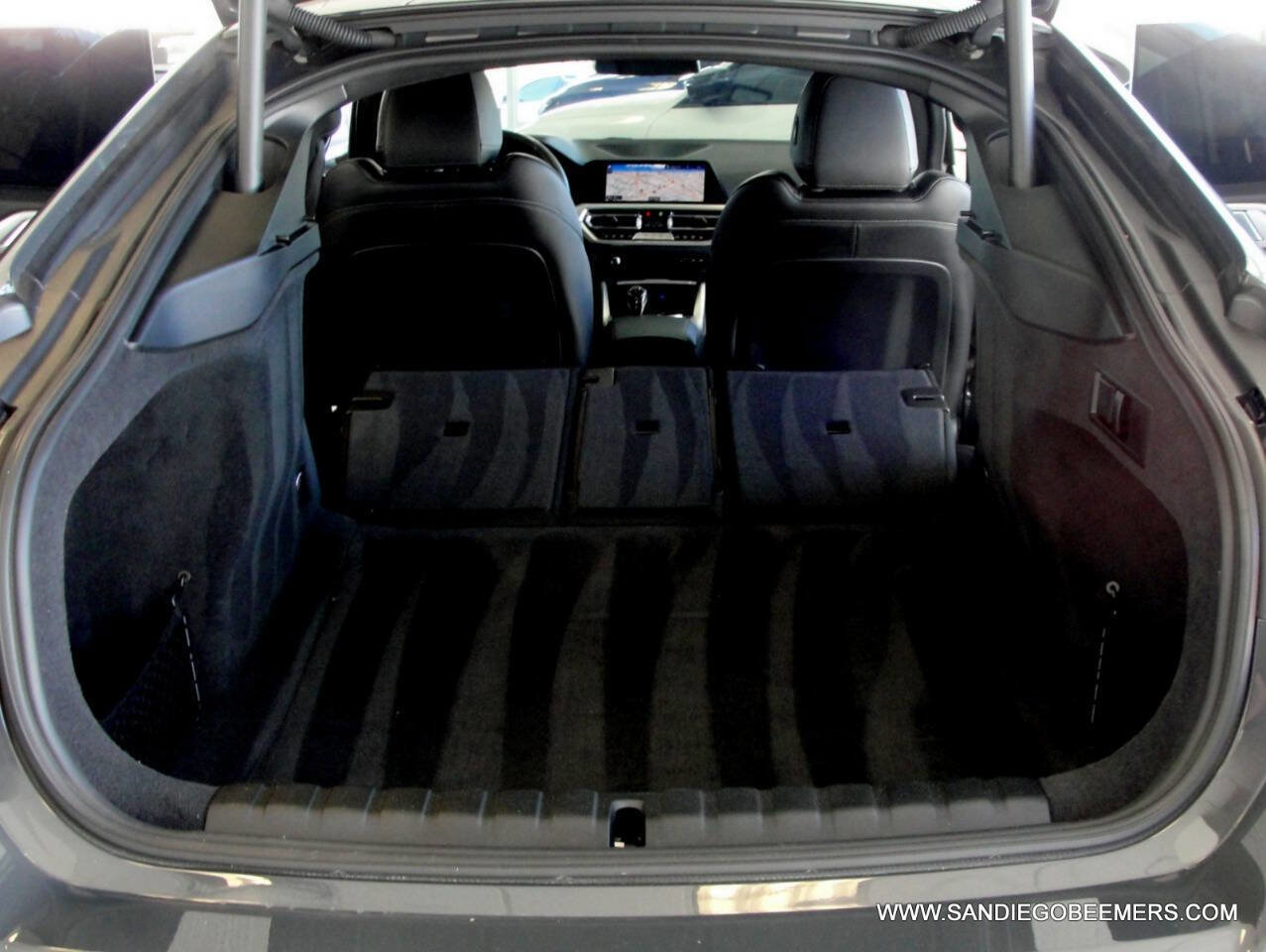 Used 2022 BMW 430i Gran Coupe 430i GC M SPORT+SHADOWLINE PKG w/ M Sport Package image 72