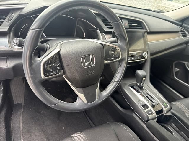 Used 2018 Honda Civic EX-T image 18
