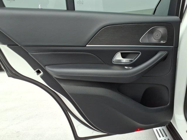 Certified 2022 Mercedes-Benz GLE 350 image 12