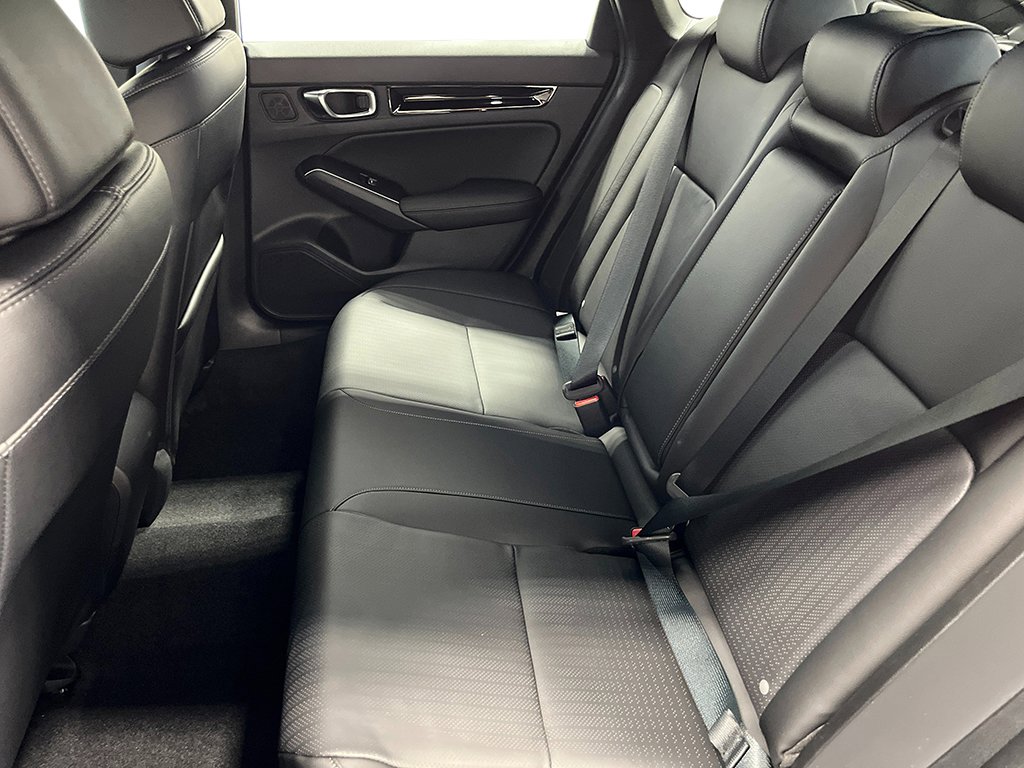 New 2026 Honda Civic Sport Touring image 24