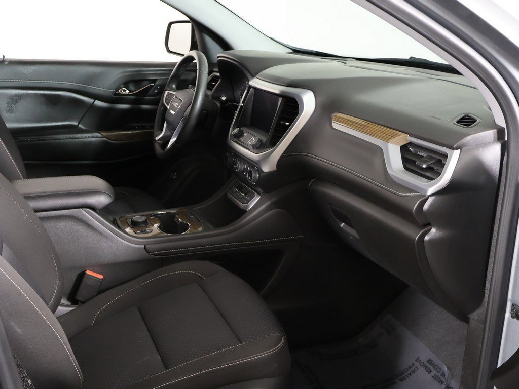 Used 2023 GMC Acadia SLE w/ Driver Convenience Package image 25