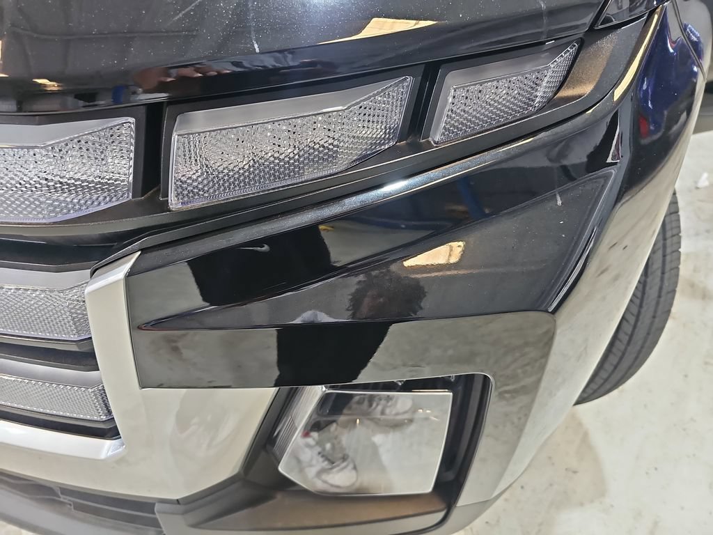 New 2026 Hyundai Santa Cruz SEL AWD/4WD image 33