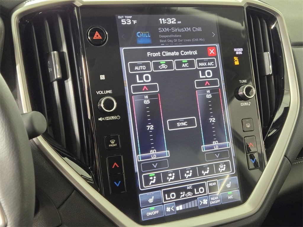 New 2026 Subaru Ascent Limited image 16