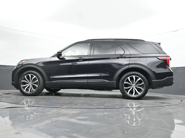 Used 2025 Ford Explorer ST-Line AWD/4WD image 51