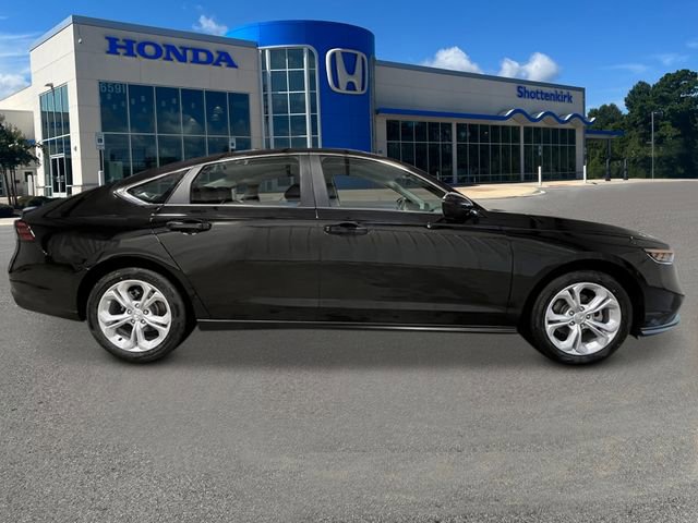 New 2026 Honda Accord LX image 7