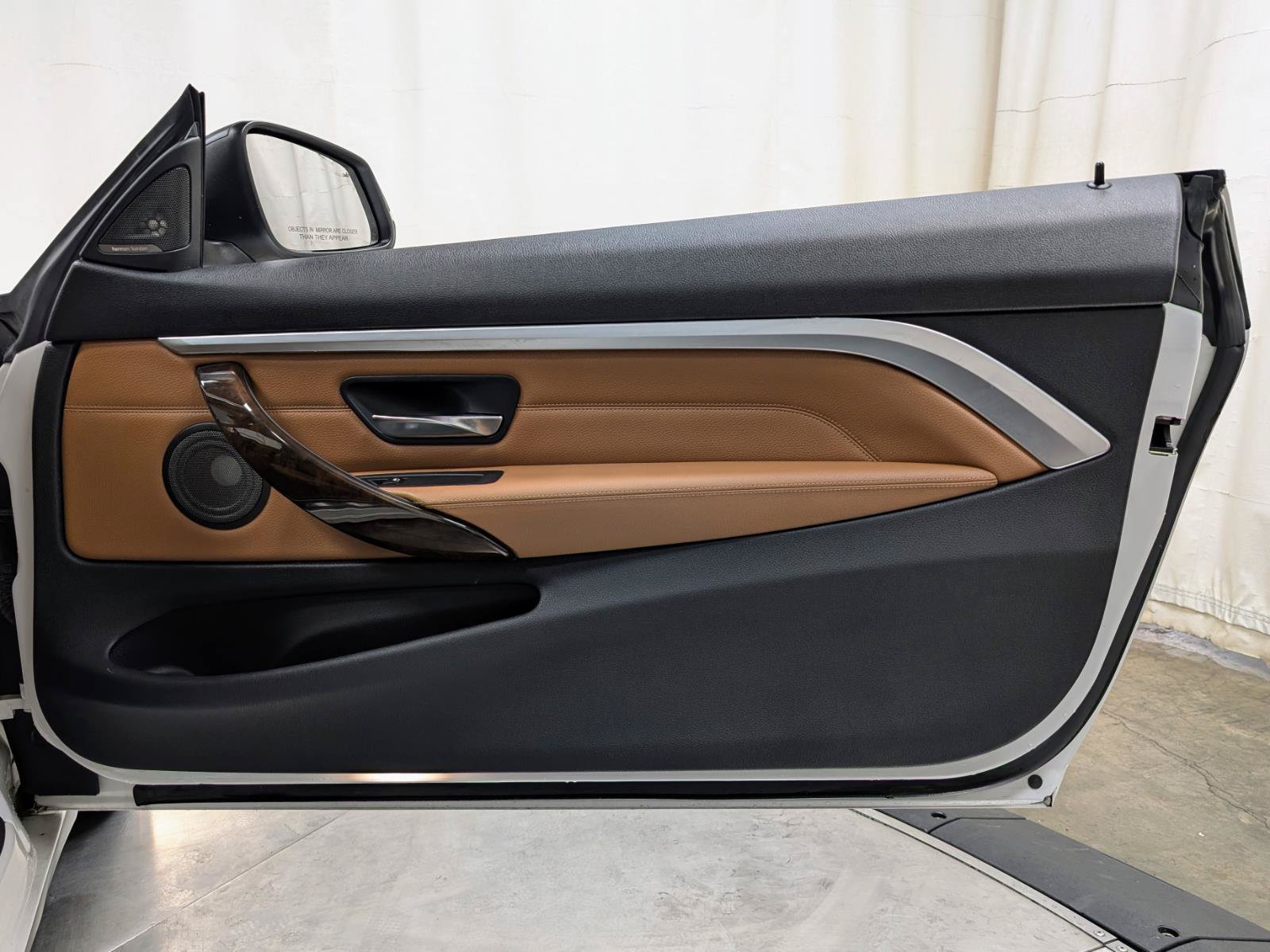 Used 2015 BMW 435i Coupe w/ Premium Package RWD image 17
