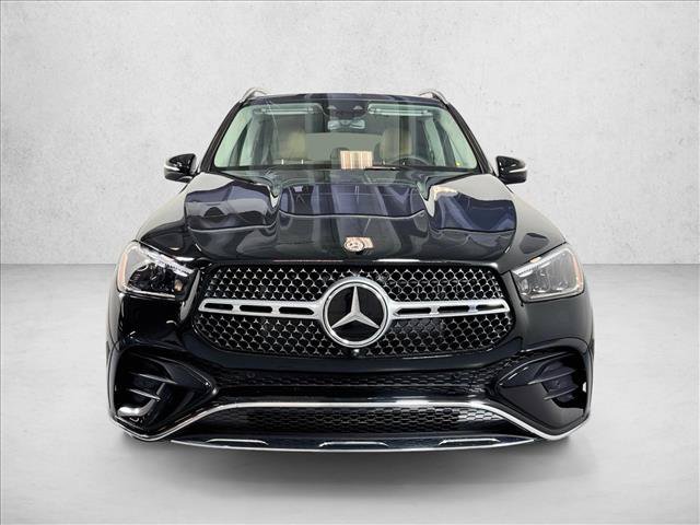 New 2026 Mercedes-Benz GLE 450 4MATIC image 2