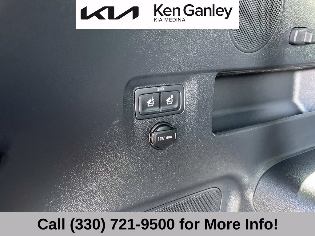Certified 2023 Kia Telluride SX Prestige X-Pro AWD/4WD image 53