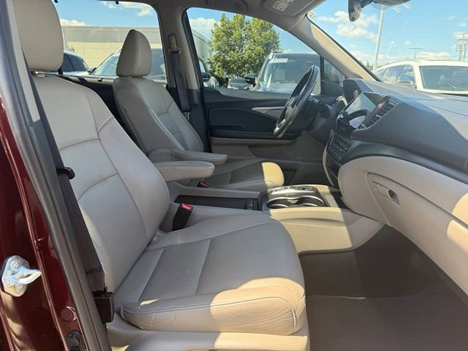 Used 2022 Honda Pilot Special Edition image 25