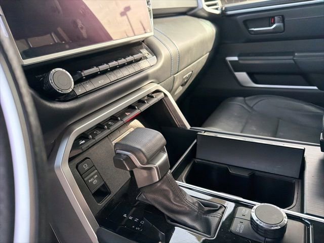 Used 2022 Toyota Tundra Platinum image 16