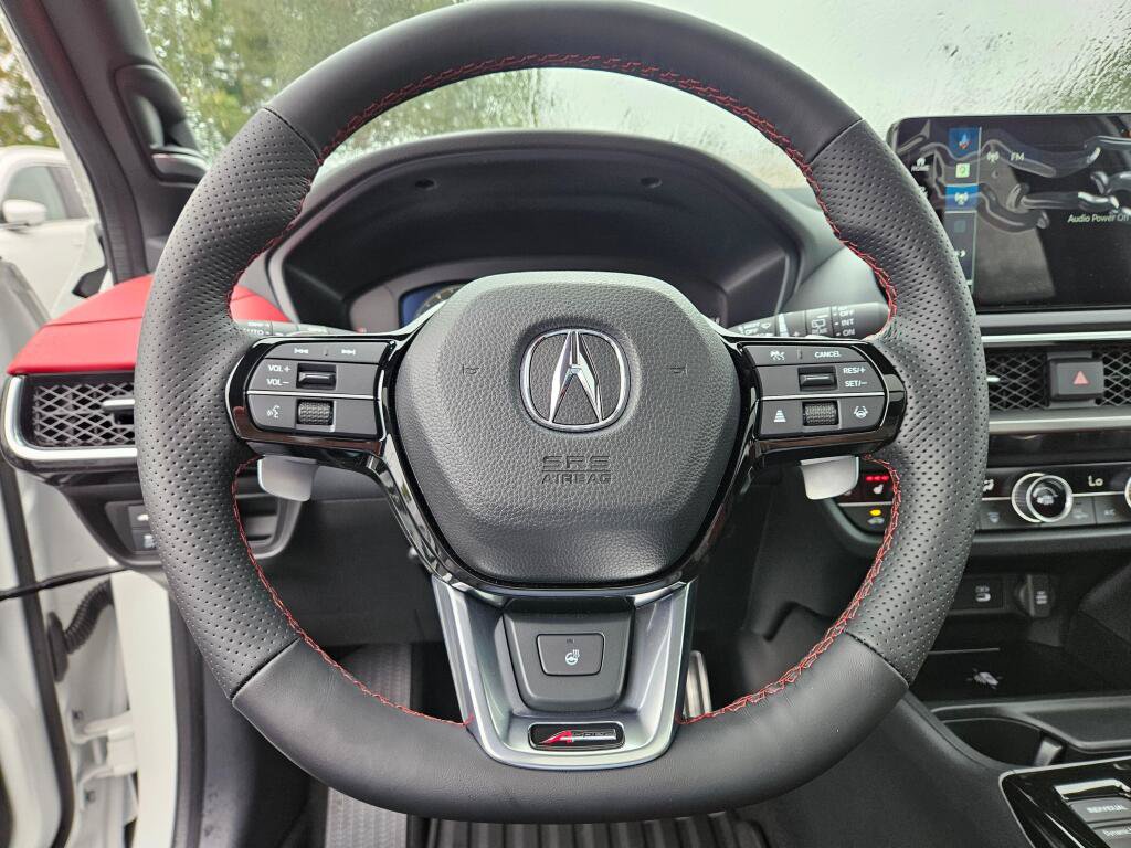 New 2026 Acura ADX A-Spec w/ Advance Package AWD/4WD image 31