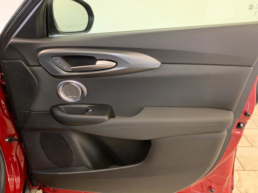 Used 2024 Alfa Romeo Tonale Ti image 63