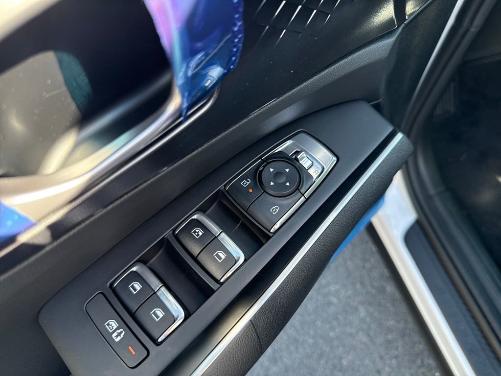 New 2026 Kia Sorento EX image 11