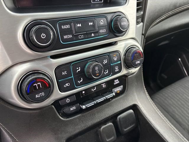 Used 2019 GMC Yukon SLE w/ SLE Value Package image 24