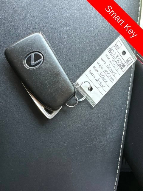 Used 2021 Lexus NX 300 AWD w/ Comfort Package image 39