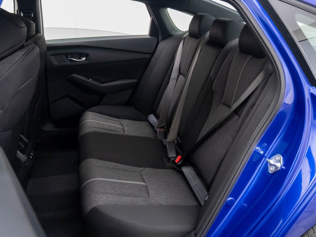 New 2026 Honda Accord Sport image 20