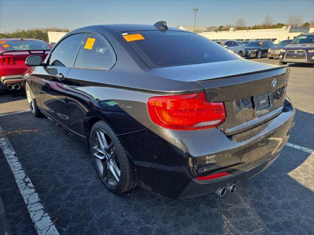 Used 2018 BMW 230i Coupe image 7