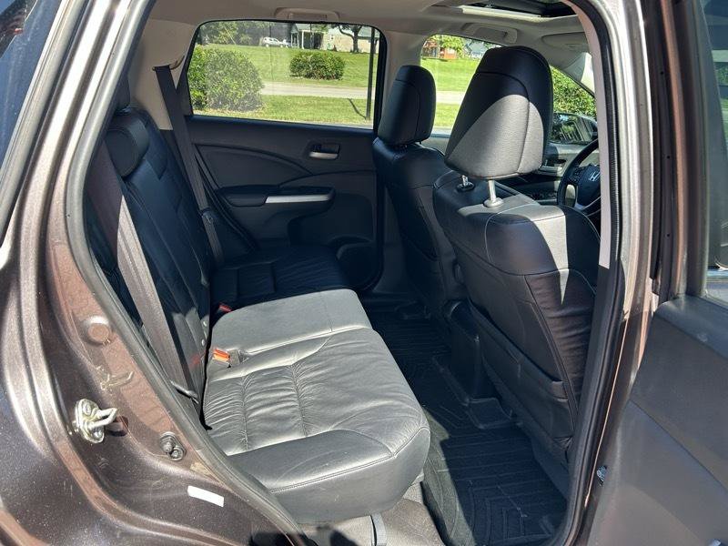 Used 2014 Honda CR-V EX-L image 13