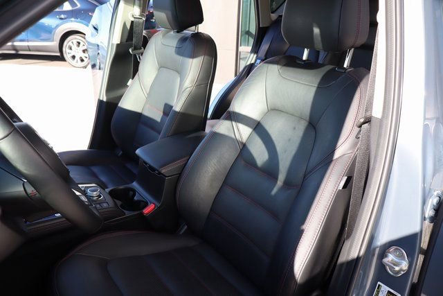Used 2023 MAZDA CX-5 Carbon Edition image 11