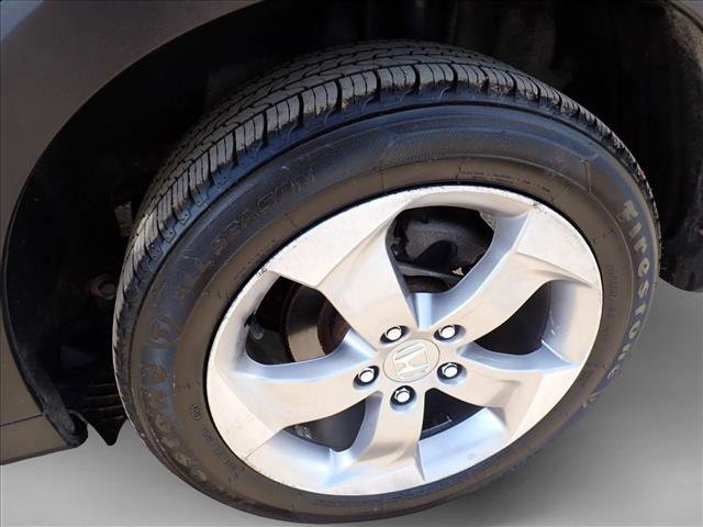 Used 2018 Honda HR-V LX image 7