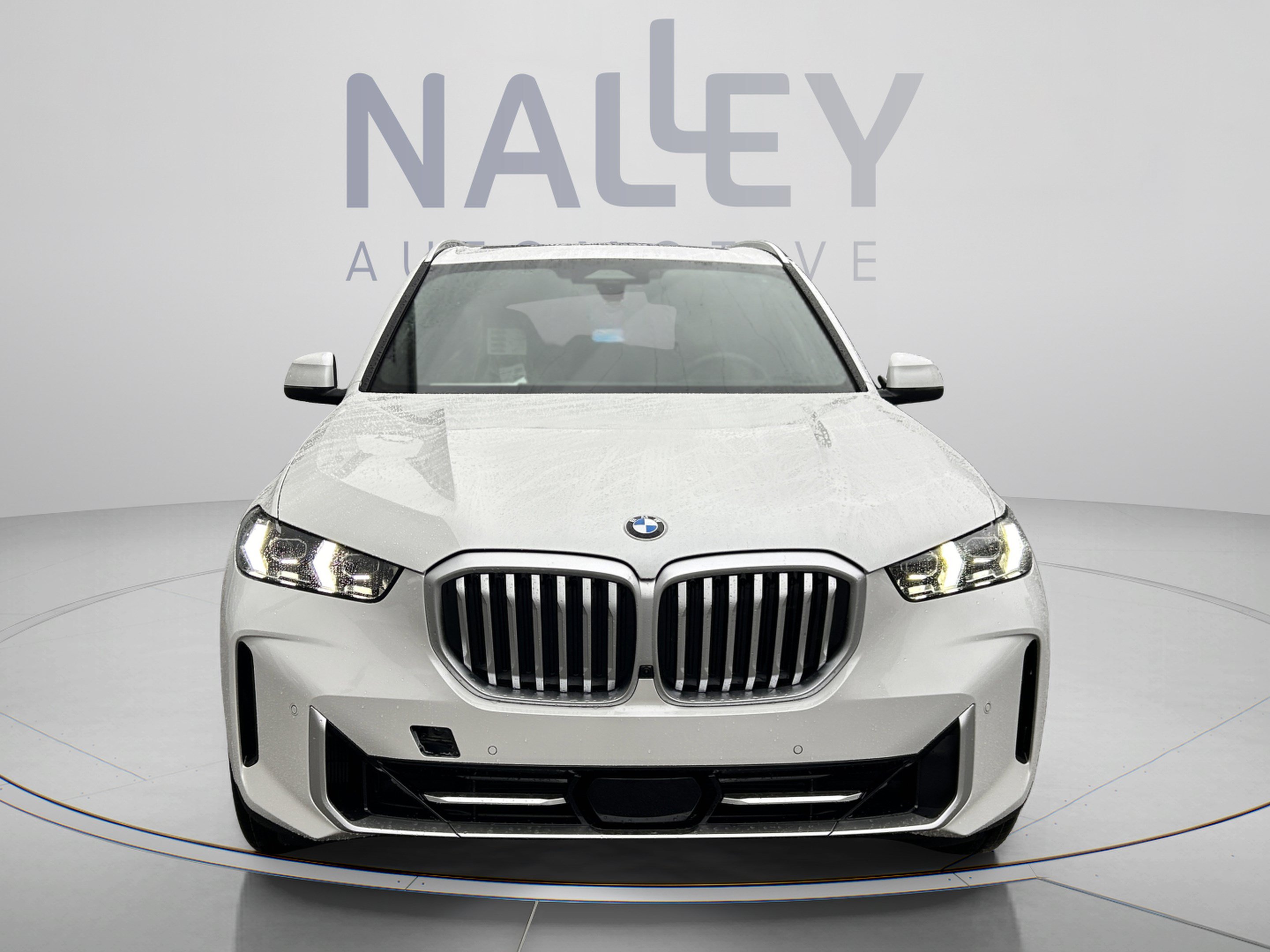 Used 2026 BMW X5 xDrive40i w/ Premium Package AWD/4WD image 6