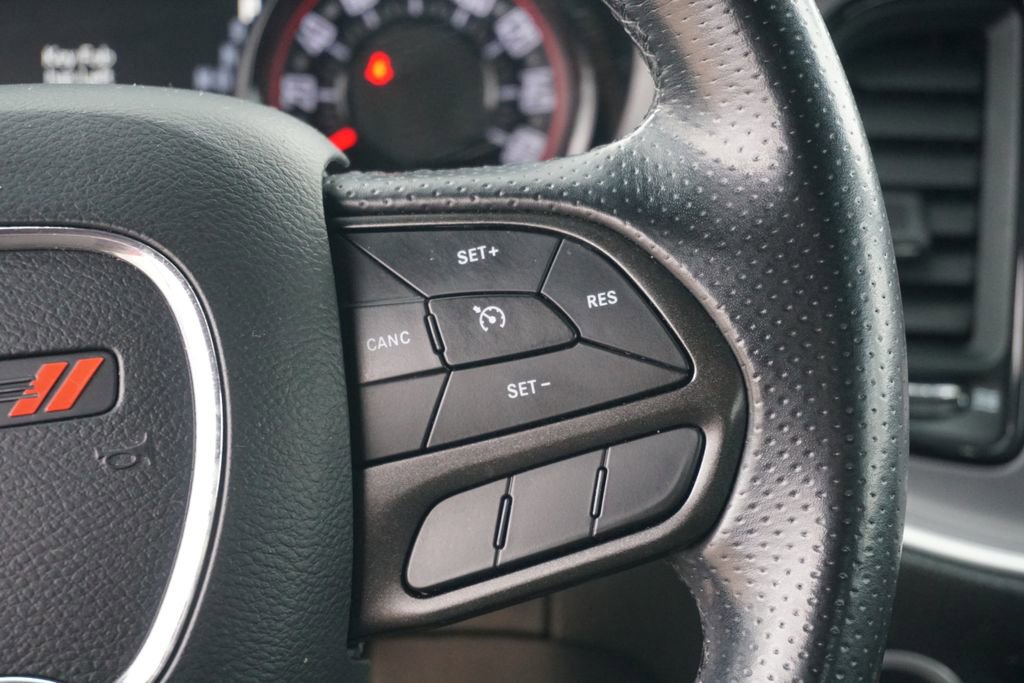 Used 2020 Dodge Challenger SXT w/ Blacktop Package image 24