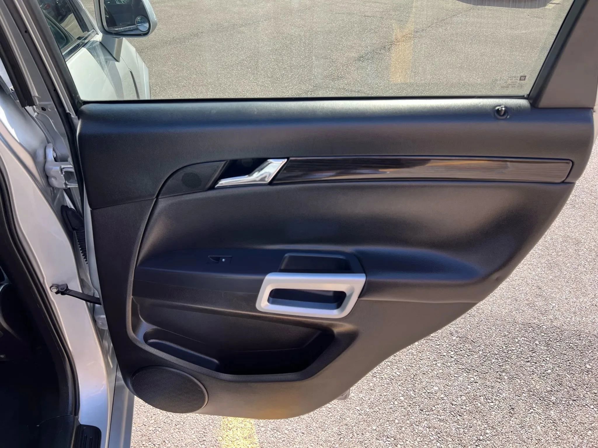 Used 2015 Chevrolet Captiva Sport LTZ image 21